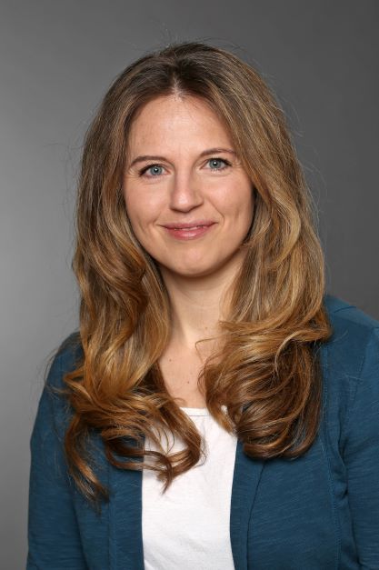Projektleitung: Marlen Kaluza